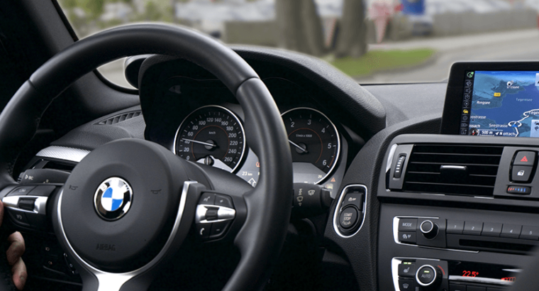 BMW 5 Series – The Ultimate Luxury Sports Sedan