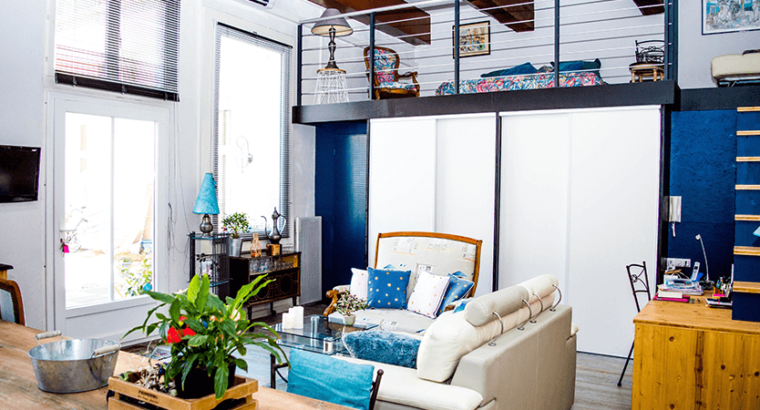 BMW 5 Series – The Ultimate Luxury Sports Sedan