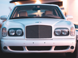 BMW 5 Series – The Ultimate Luxury Sports Sedan