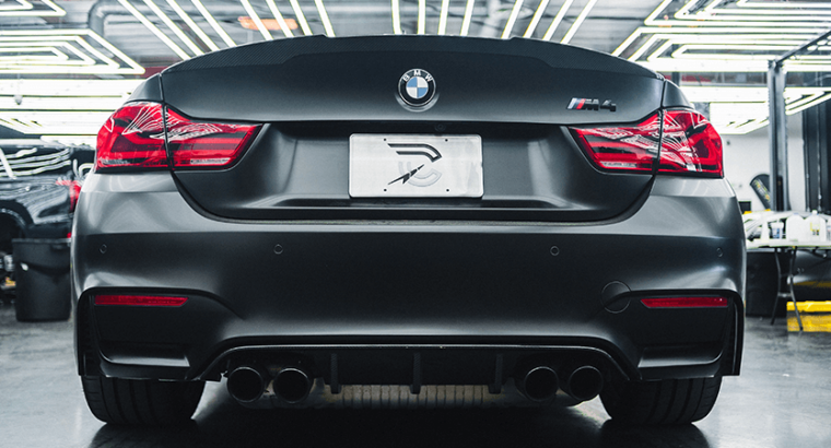 BMW 5 Series – The Ultimate Luxury Sports Sedan