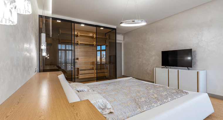 Audi Q7 Luxury Space and Performance in One SUV