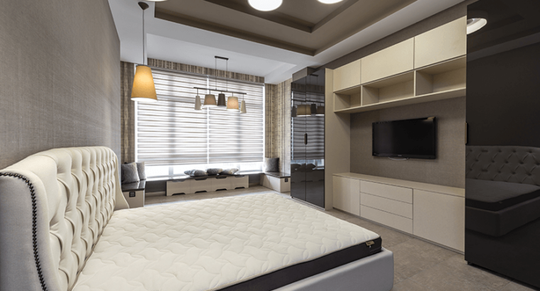 Audi Q7 Luxury Space and Performance in One SUV