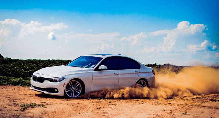 BMW 5 Series – The Ultimate Luxury Sports Sedan