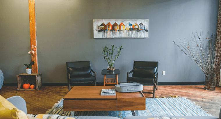 Audi Q7 Luxury Space and Performance in One SUV