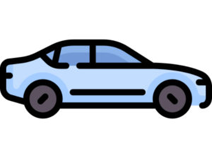 ABMW BLACK AND BLUE 60,000miles