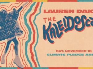 Lauren Daigle – The Kaleidoscope Tour