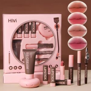 HiVi Valentine’s Day Makeup Gift Box Set