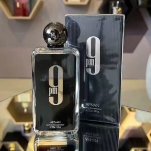 9PM by Afnan Eau de Parfum – 100ml